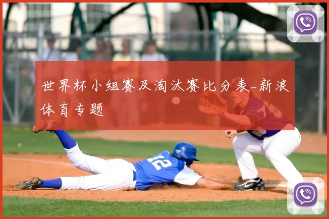 世界杯小组赛及淘汰赛比分表_新浪体育专题