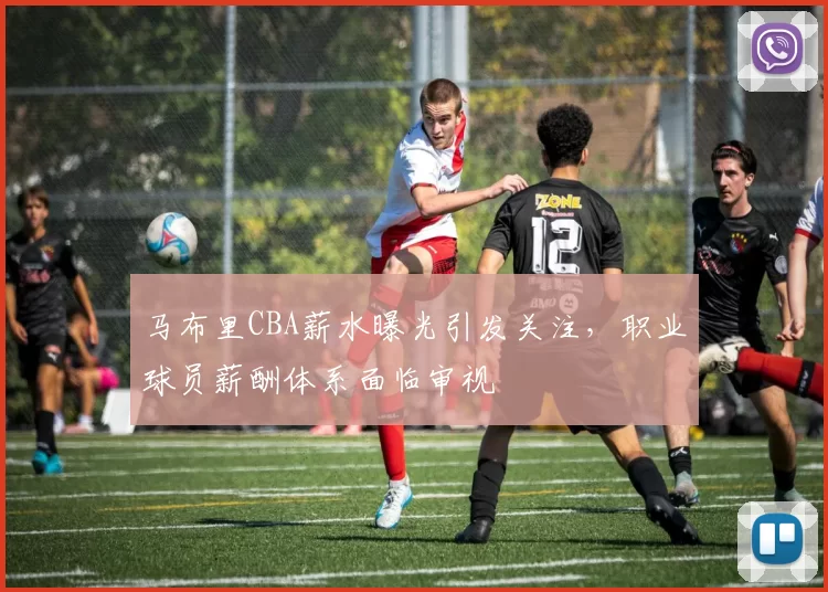 马布里CBA薪水曝光引发关注，职业球员薪酬体系面临审视