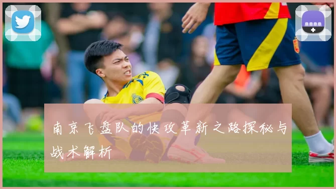 南京飞盘队的快攻革新之路探秘与战术解析