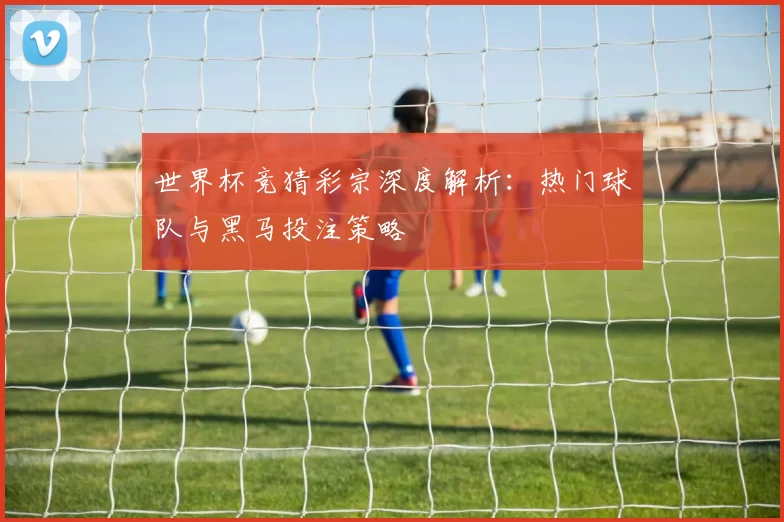 世界杯竞猜彩宗深度解析:热门球队与黑马投注策略