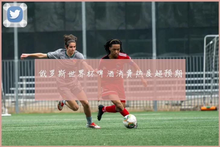 俄罗斯世界杯啤酒消费热度超预期