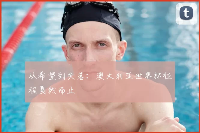 从希望到失落:澳大利亚世界杯征程戛然而止